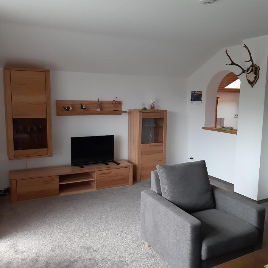 קלייס Ferienwohnung Steinhauser מראה חיצוני תמונה