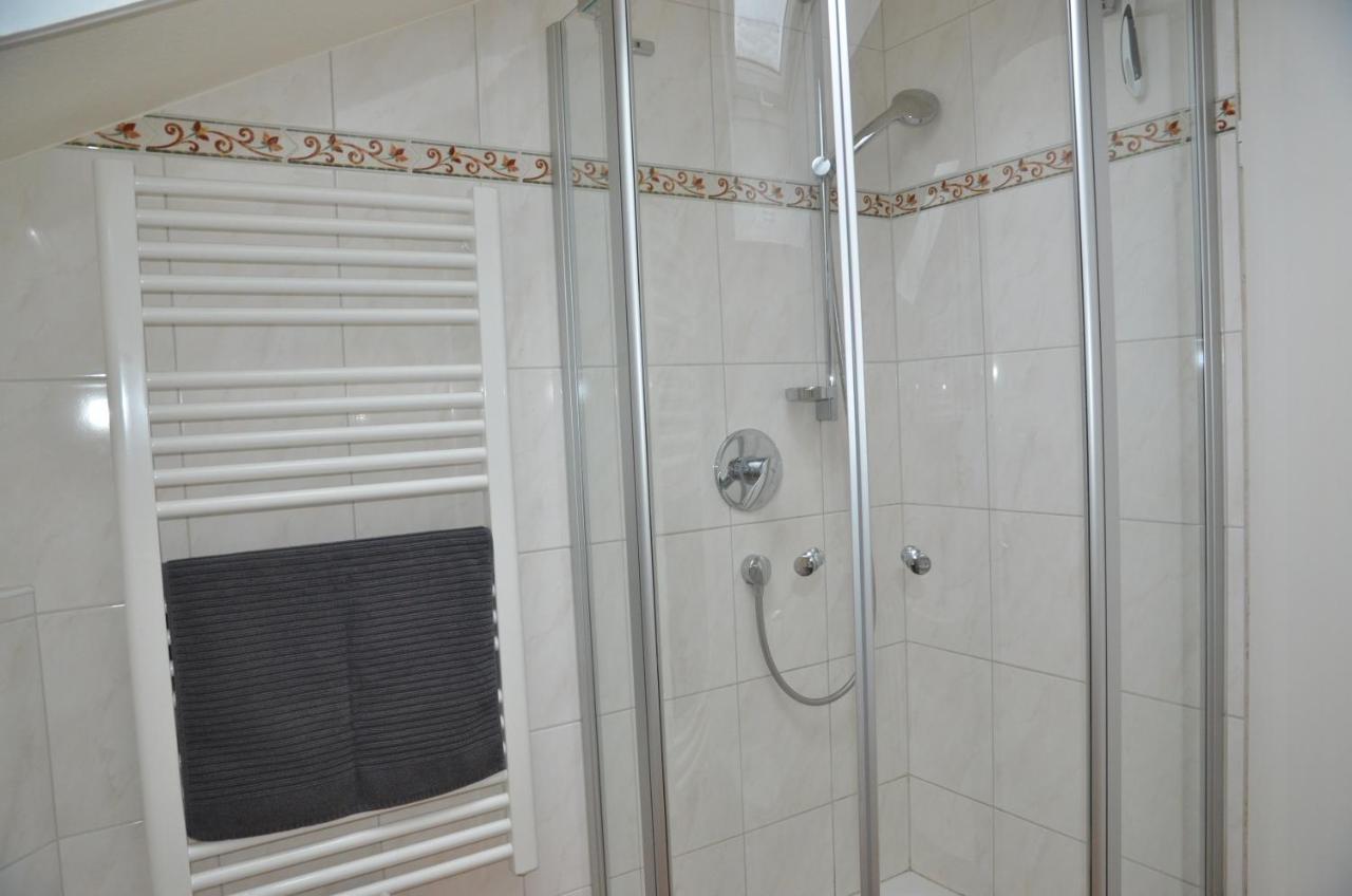 קלייס Ferienwohnung Steinhauser מראה חיצוני תמונה