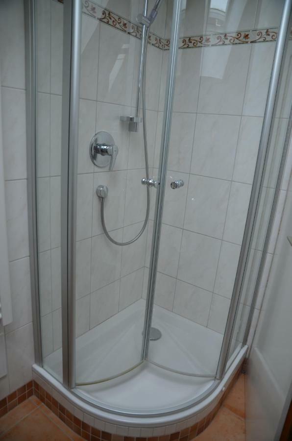 קלייס Ferienwohnung Steinhauser מראה חיצוני תמונה