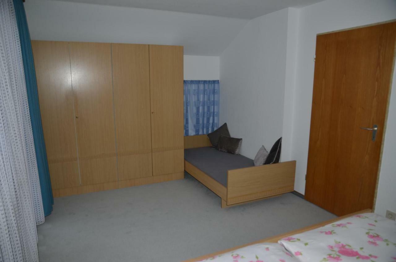 קלייס Ferienwohnung Steinhauser מראה חיצוני תמונה